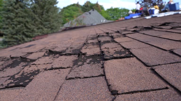 Fast & Reliable Emergency Roof Repairs in Sawyerwood, OH